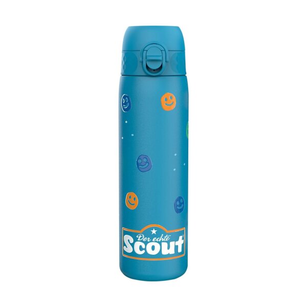 Scout Trinkflasche Trinkflasche Smileys