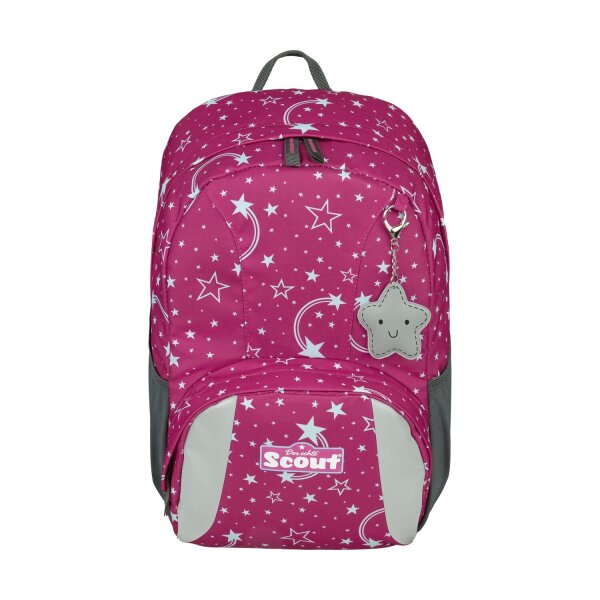 Scout Rucksack Adventure Rucksack Stars