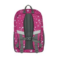 Scout Rucksack Adventure Rucksack Stars