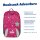Scout Rucksack Adventure Rucksack Stars