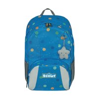 Scout Rucksack Adventure Rucksack Smileys