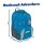 Scout Rucksack Adventure Rucksack Smileys
