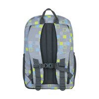 Scout Rucksack Adventure Rucksack Squares