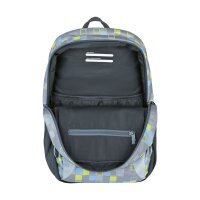 Scout Rucksack Adventure Rucksack Squares