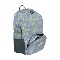 Scout Rucksack Adventure Rucksack Squares