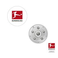 Scout Funny Snaps Move 2er Set Magnet Bundesliga