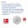 Scout Funny Snaps Move 2er Set Magnet Bundesliga