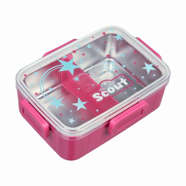 Scout Brotzeitdose Brotzeitdose Stars