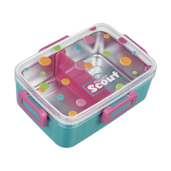 Scout Brotzeitdose Brotzeitdose Dots