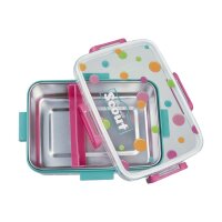 Scout Brotzeitdose Brotzeitdose Dots