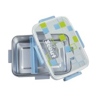 Scout Brotzeitdose Brotzeitdose Squares