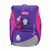 Scout Alpha Set Schulranzenset Summer