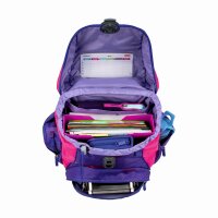 Scout Alpha Set Schulranzenset Summer
