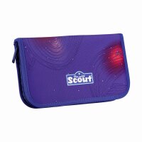 Scout Alpha Set Schulranzenset Summer