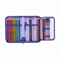 Scout Alpha Set Schulranzenset Summer