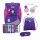 Scout Alpha Set Schulranzenset Summer