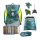 Scout Alpha Set Schulranzenset Action