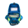 Scout Alpha Set Schulranzenset Deep Sea