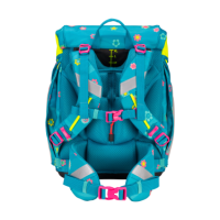 Scout Alpha Set Schulranzenset Little Flowers