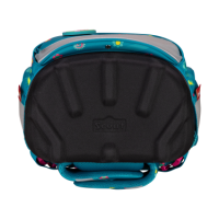 Scout Alpha Set Schulranzenset Little Flowers