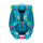 Scout Alpha Set Schulranzenset Little Flowers