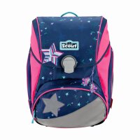Scout Alpha Set DIN Pretty Star