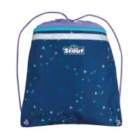 Scout Alpha Set DIN Pretty Star