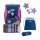 Scout Alpha Set DIN Pretty Star