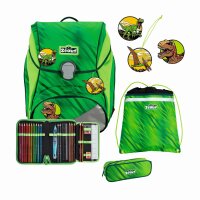 Scout Alpha Set DIN Dino Rex