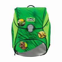 Scout Alpha Set DIN Dino Rex