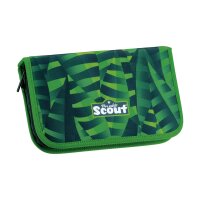 Scout Alpha Set Schulranzenset Danger Dino