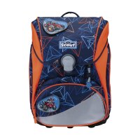 Scout Alpha Set Schulranzenset Offroad