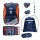 Scout Alpha Set Schulranzenset Offroad