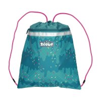 Scout Alpha Set Schulranzenset Happy Confetti