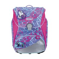 Scout Alpha Set Schulranzenset Pony Love