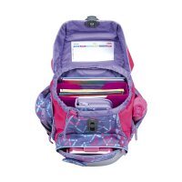 Scout Alpha Set Schulranzenset Pony Love