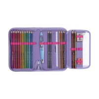 Scout Alpha Set Schulranzenset Pony Love