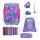 Scout Alpha Set Schulranzenset Pony Love
