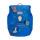 Scout Alpha Set Superflash Blue Dino