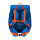 Scout Alpha Set Superflash Blue Dino