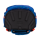 Scout Alpha Set Superflash Blue Dino