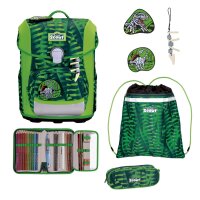 Scout Neo Set Schulranzenset Danger Dino