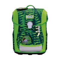 Scout Neo Set Schulranzenset Danger Dino