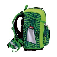Scout Neo Set Schulranzenset Danger Dino