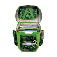 Scout Neo Set Schulranzenset Danger Dino