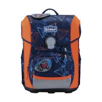 Scout Neo Set Schulranzenset Offroad