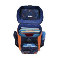 Scout Neo Set Schulranzenset Offroad