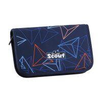 Scout Neo Set Schulranzenset Offroad