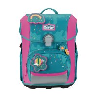 Scout Neo Set Schulranzenset Happy Confetti