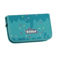 Scout Neo Set Schulranzenset Happy Confetti